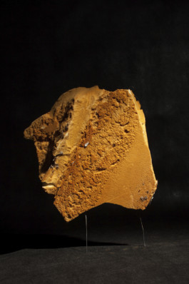 Wenzel Stählin Up for Grabs Gallerie CU Leipzig 2014