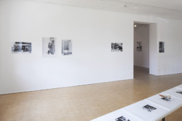 Wenzel Stählin Kunststiftung Baden-Württemberg Ausstellung