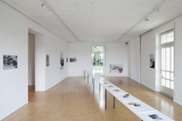  Wenzel Stählin Kunststiftung Baden-Württemberg Ausstellung