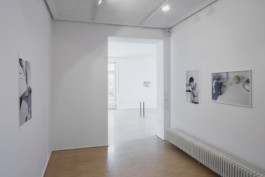 Wenzel Stählin Kunststiftung Baden-Württemberg Ausstellung