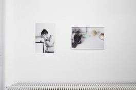 Wenzel Stählin Kunststiftung Baden-Württemberg Ausstellung