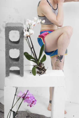 Wenzel Stählin Künstler Leipzig Fotografie