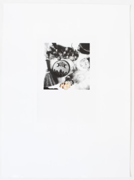 Wenzel Stählin innen Shakes Leipzig artist