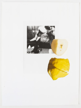 Wenzel Stählin works inner shapes Kunststiftung Baden Württemberg