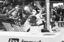 Wenzel Stählin fitness still life