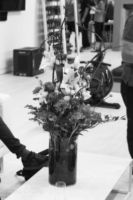 Wenzel Stählin Blumen Stilleben