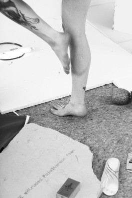 Wenzel Stählin Stilleben Fotografie