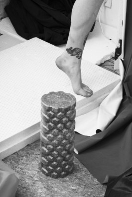 Wenzel Stählin Künstler Fotograf Leipzig