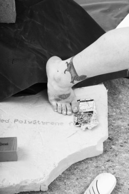 Wenzel Stählin Fotograf Leipzig